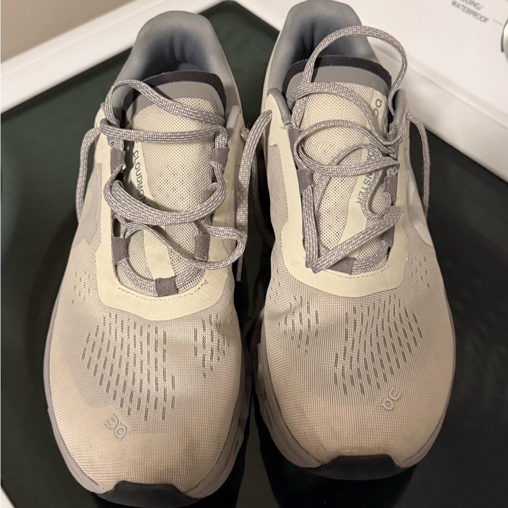 OnCloud Cloud Tec Shoes - Picture 2 of 7